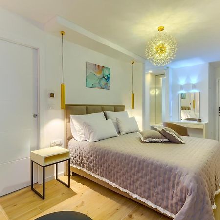 Irini Luxury Rooms Split Exterior foto