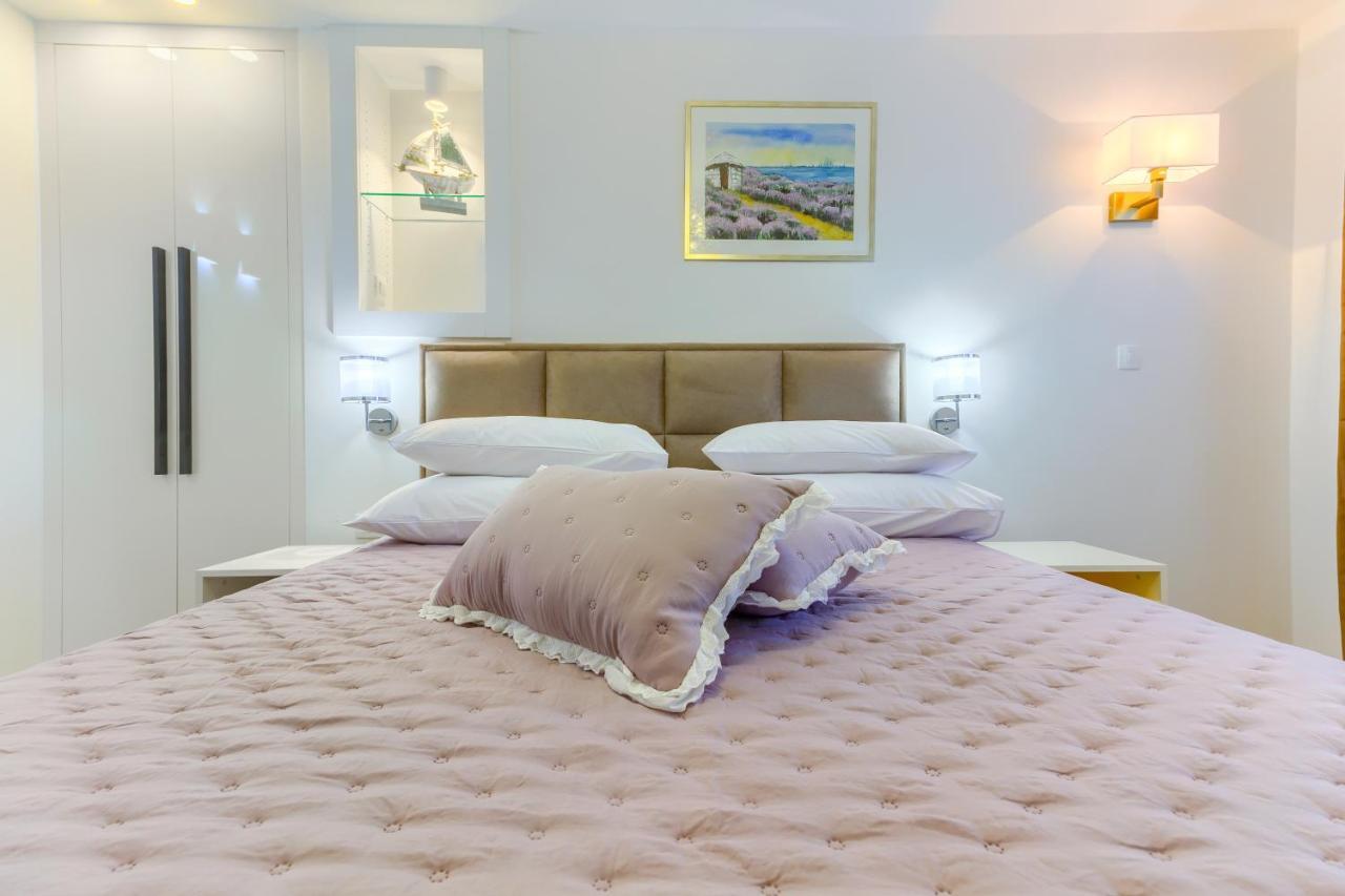 Irini Luxury Rooms Split Exterior foto