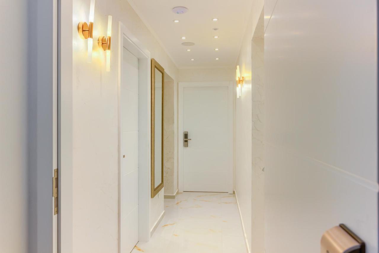Irini Luxury Rooms Split Exterior foto