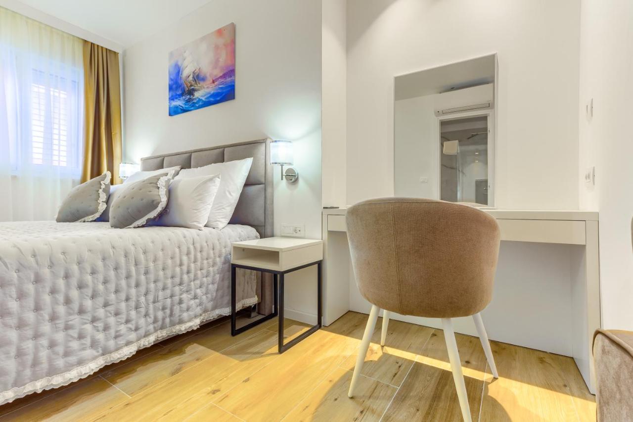 Irini Luxury Rooms Split Exterior foto