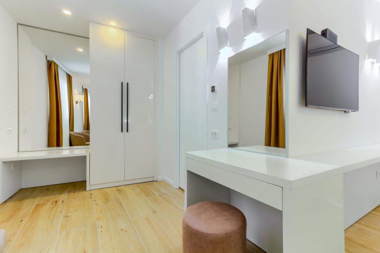 Irini Luxury Rooms Split Exterior foto