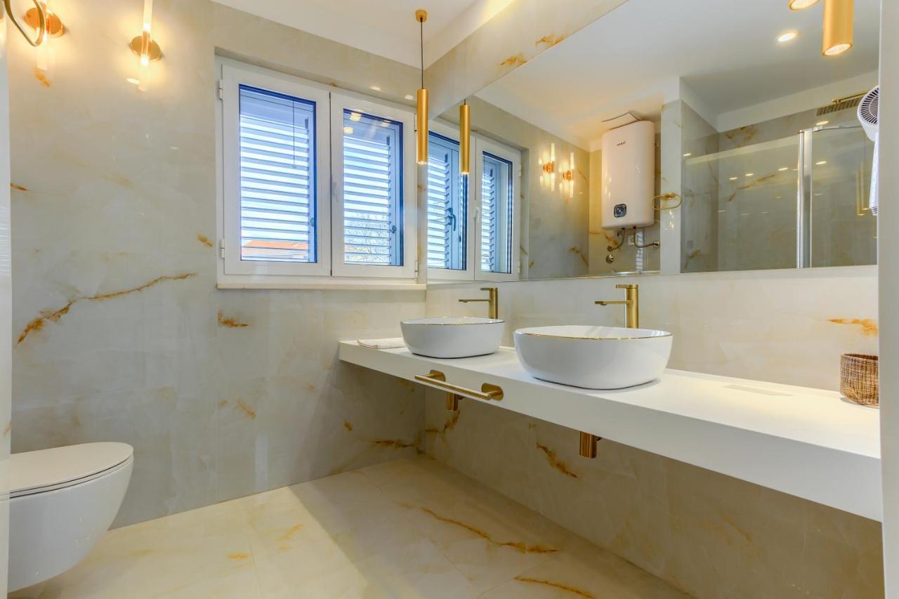 Irini Luxury Rooms Split Exterior foto