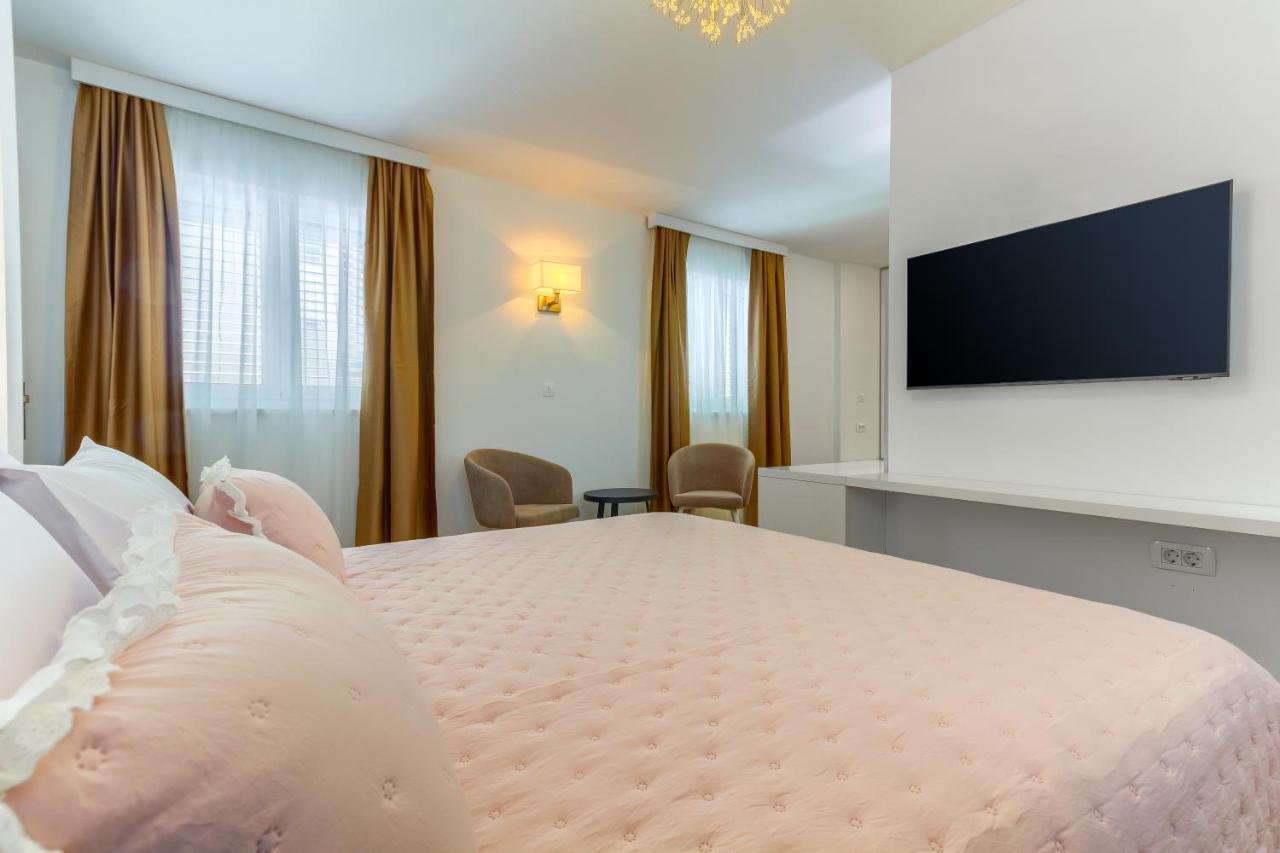 Irini Luxury Rooms Split Exterior foto