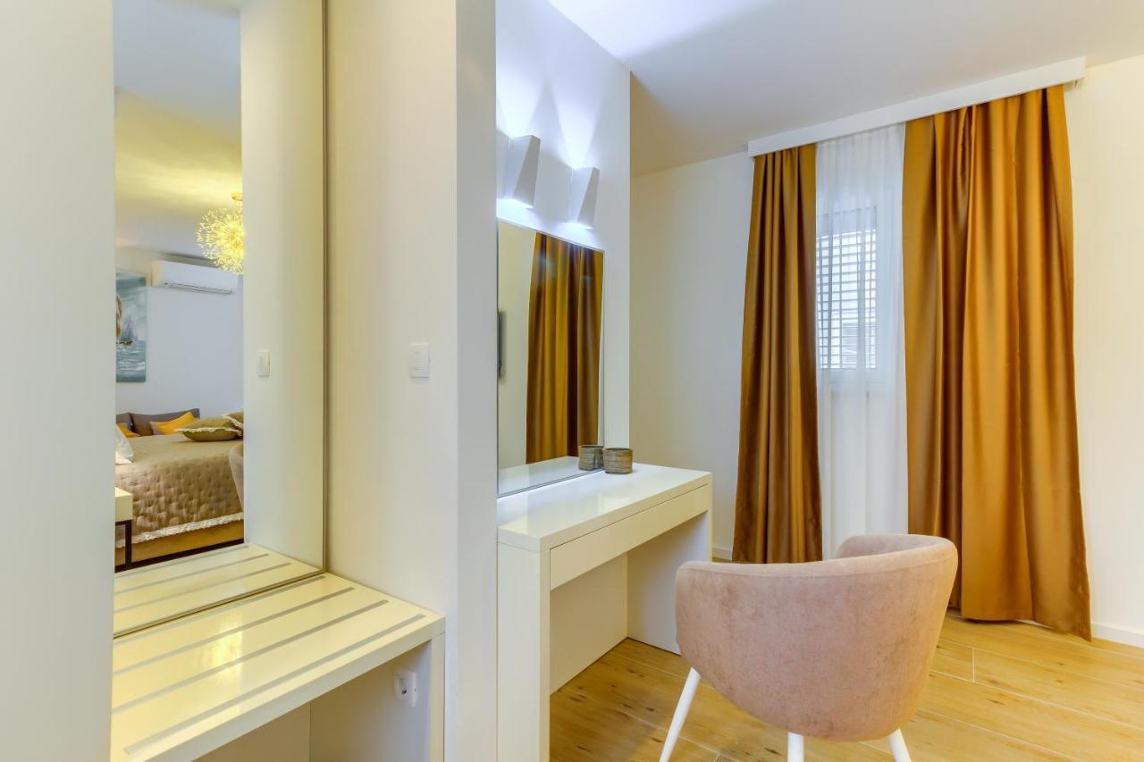 Irini Luxury Rooms Split Exterior foto