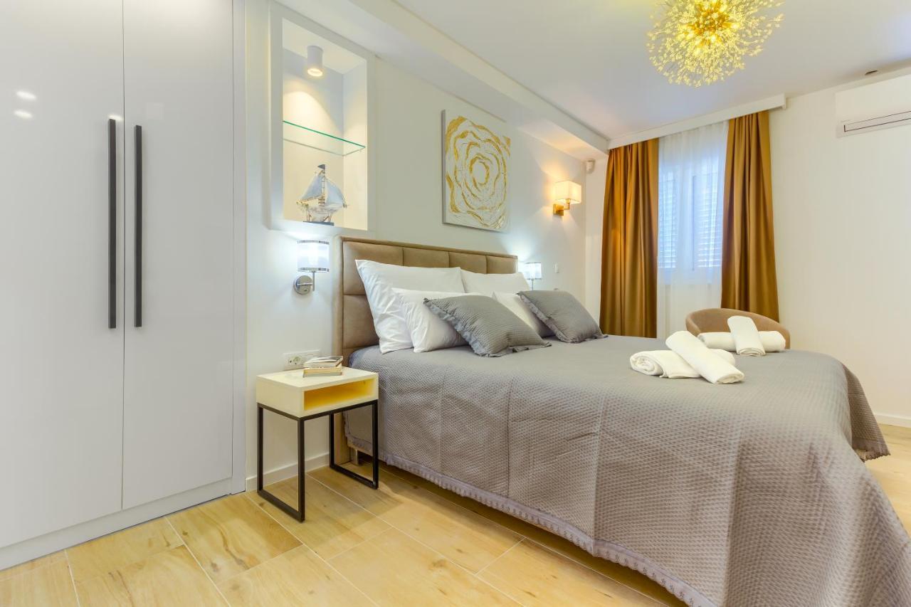 Irini Luxury Rooms Split Exterior foto
