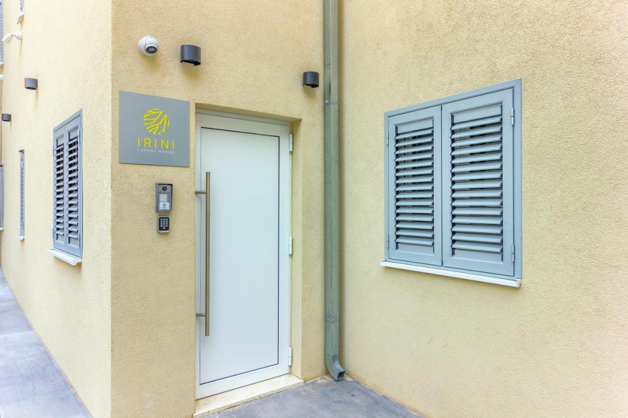 Irini Luxury Rooms Split Exterior foto