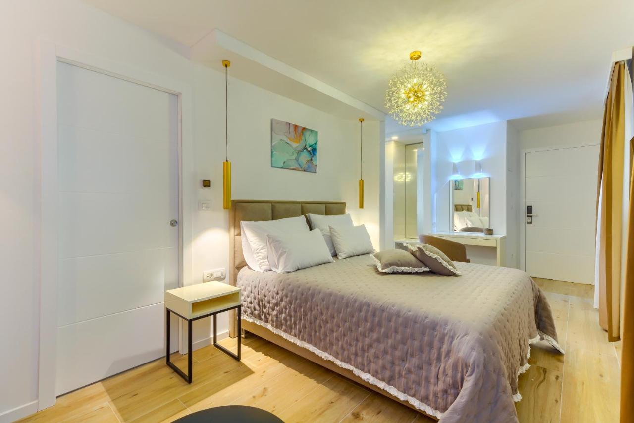 Irini Luxury Rooms Split Exterior foto