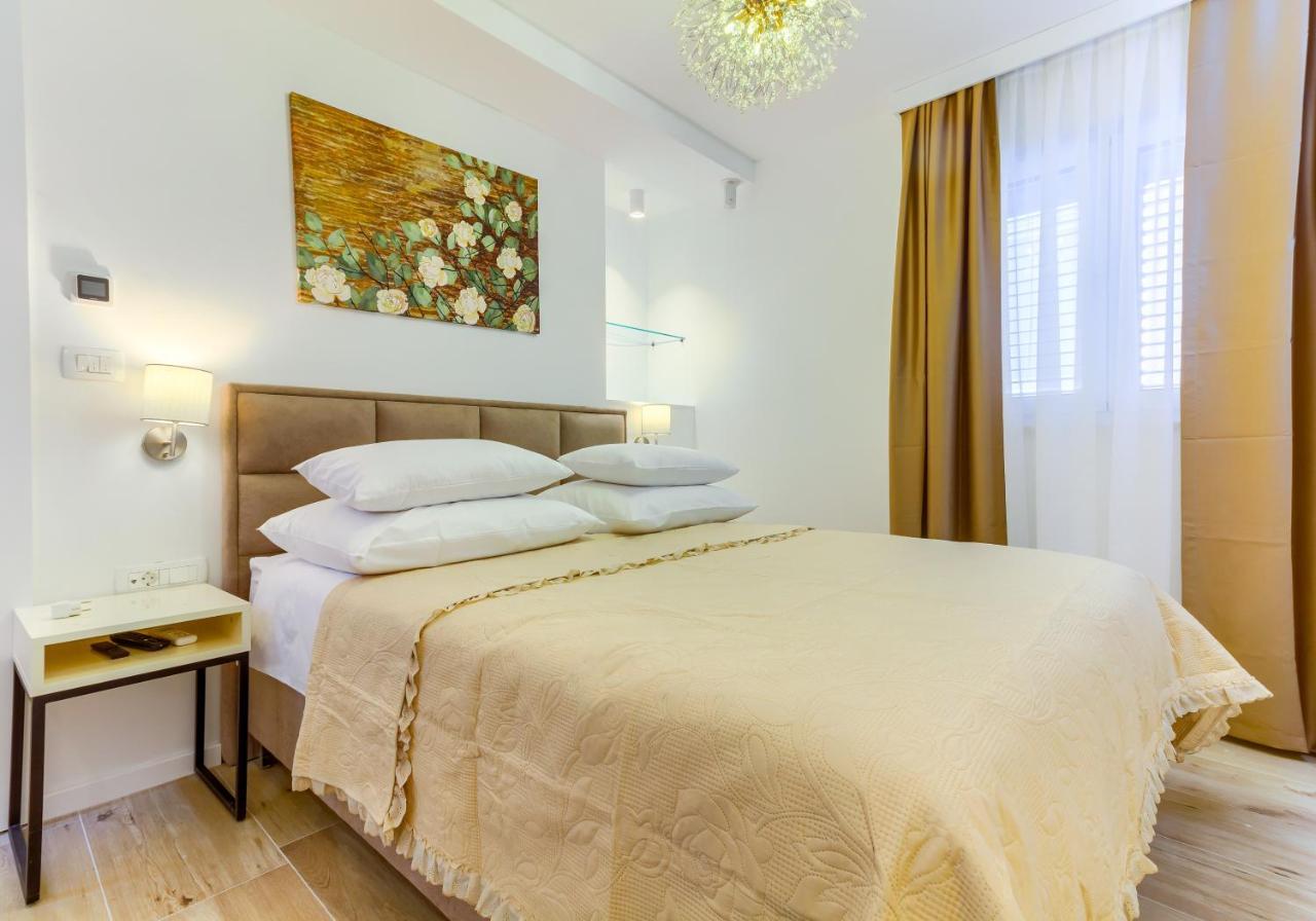 Irini Luxury Rooms Split Exterior foto