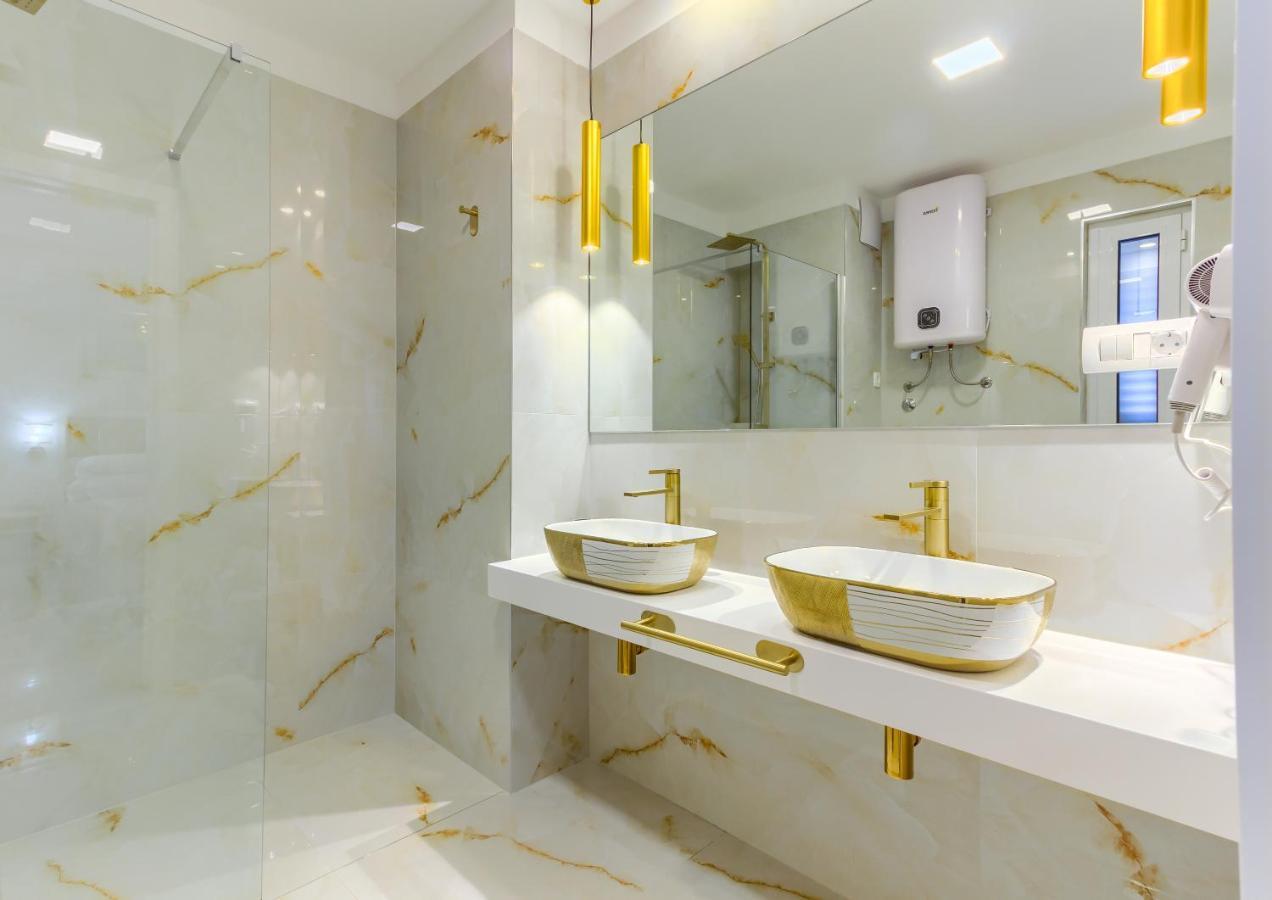 Irini Luxury Rooms Split Exterior foto