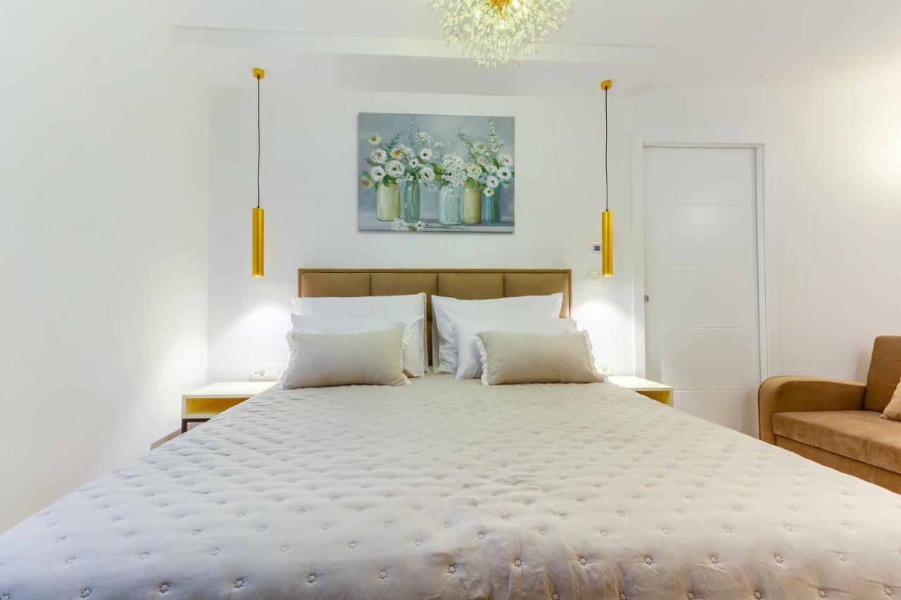 Irini Luxury Rooms Split Exterior foto