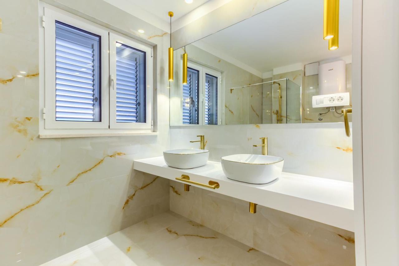 Irini Luxury Rooms Split Exterior foto