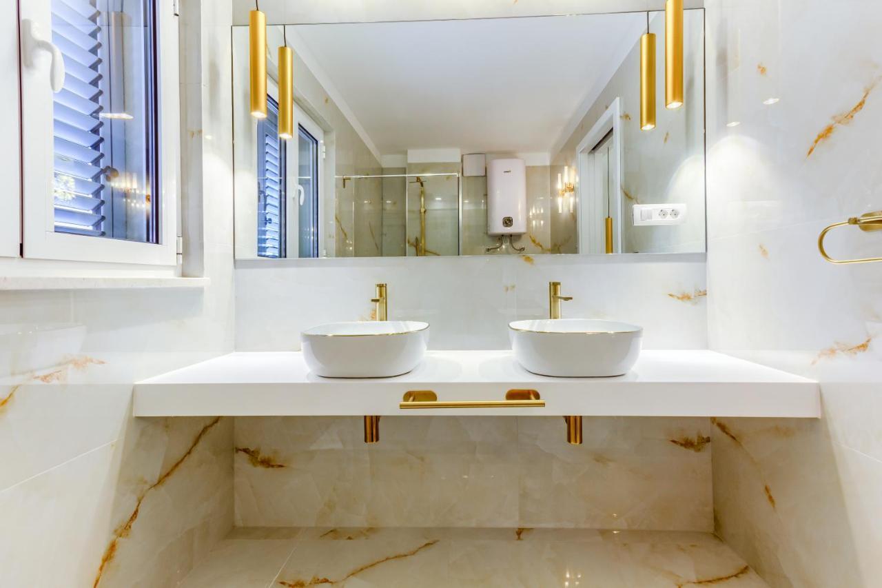 Irini Luxury Rooms Split Exterior foto