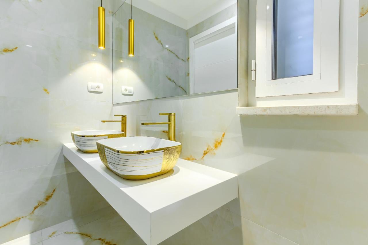 Irini Luxury Rooms Split Exterior foto