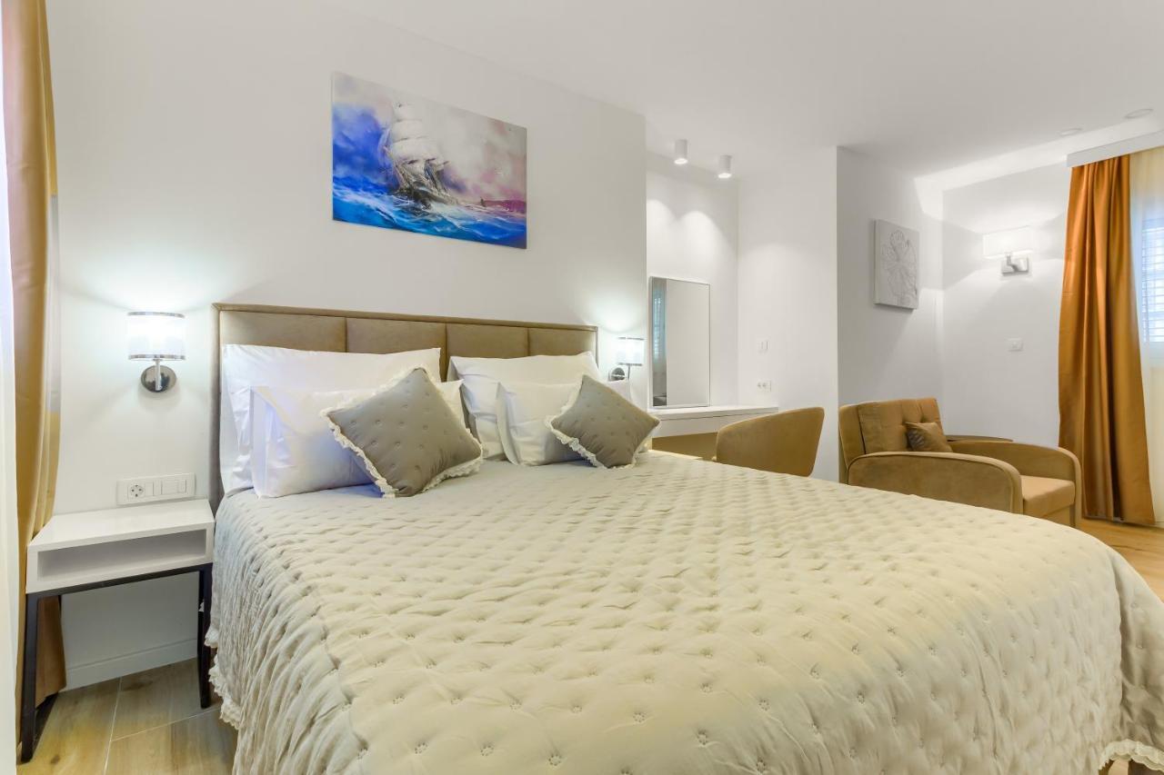Irini Luxury Rooms Split Exterior foto