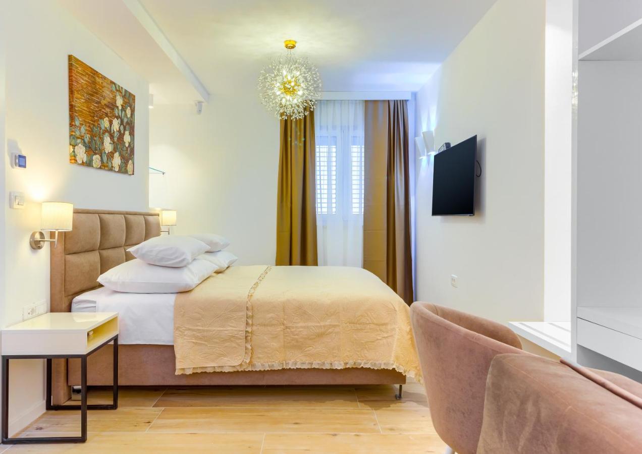 Irini Luxury Rooms Split Exterior foto