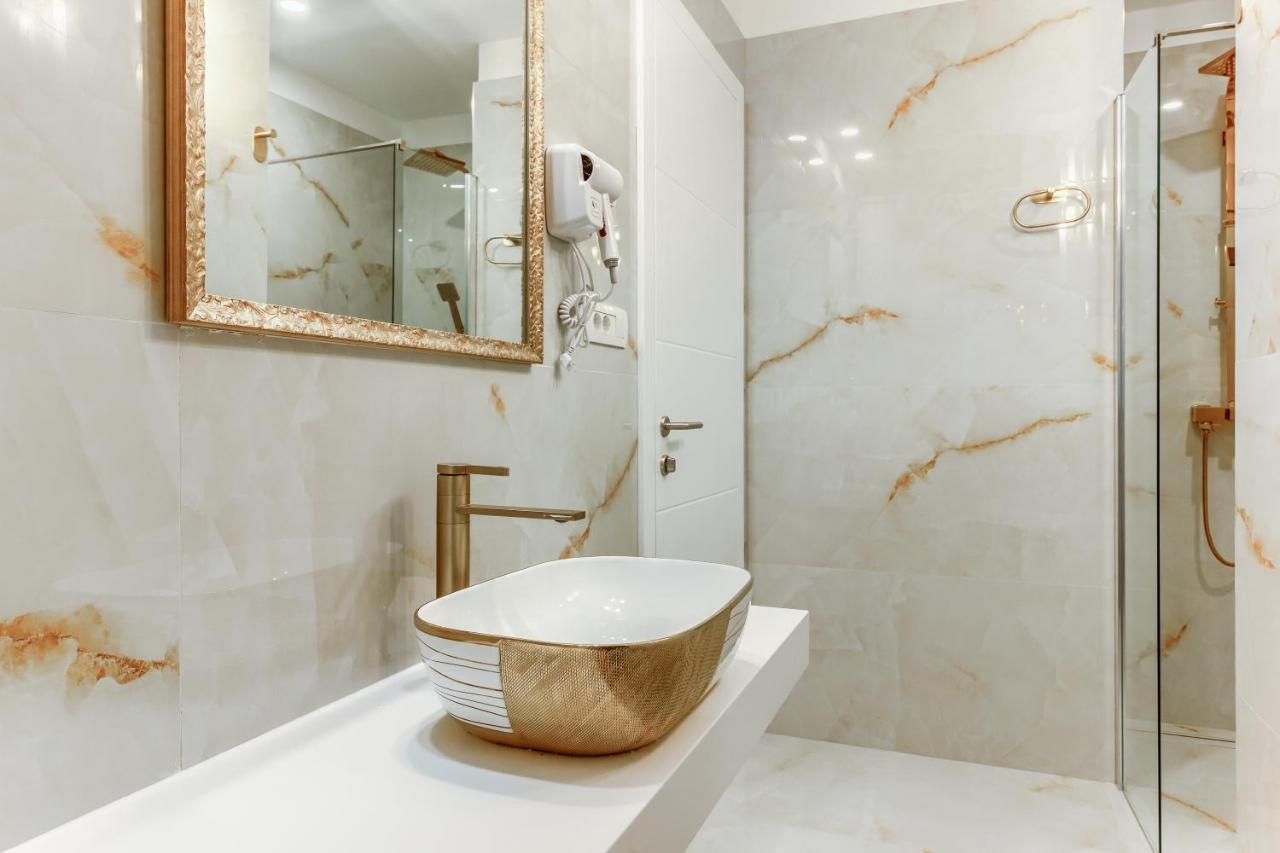 Irini Luxury Rooms Split Exterior foto