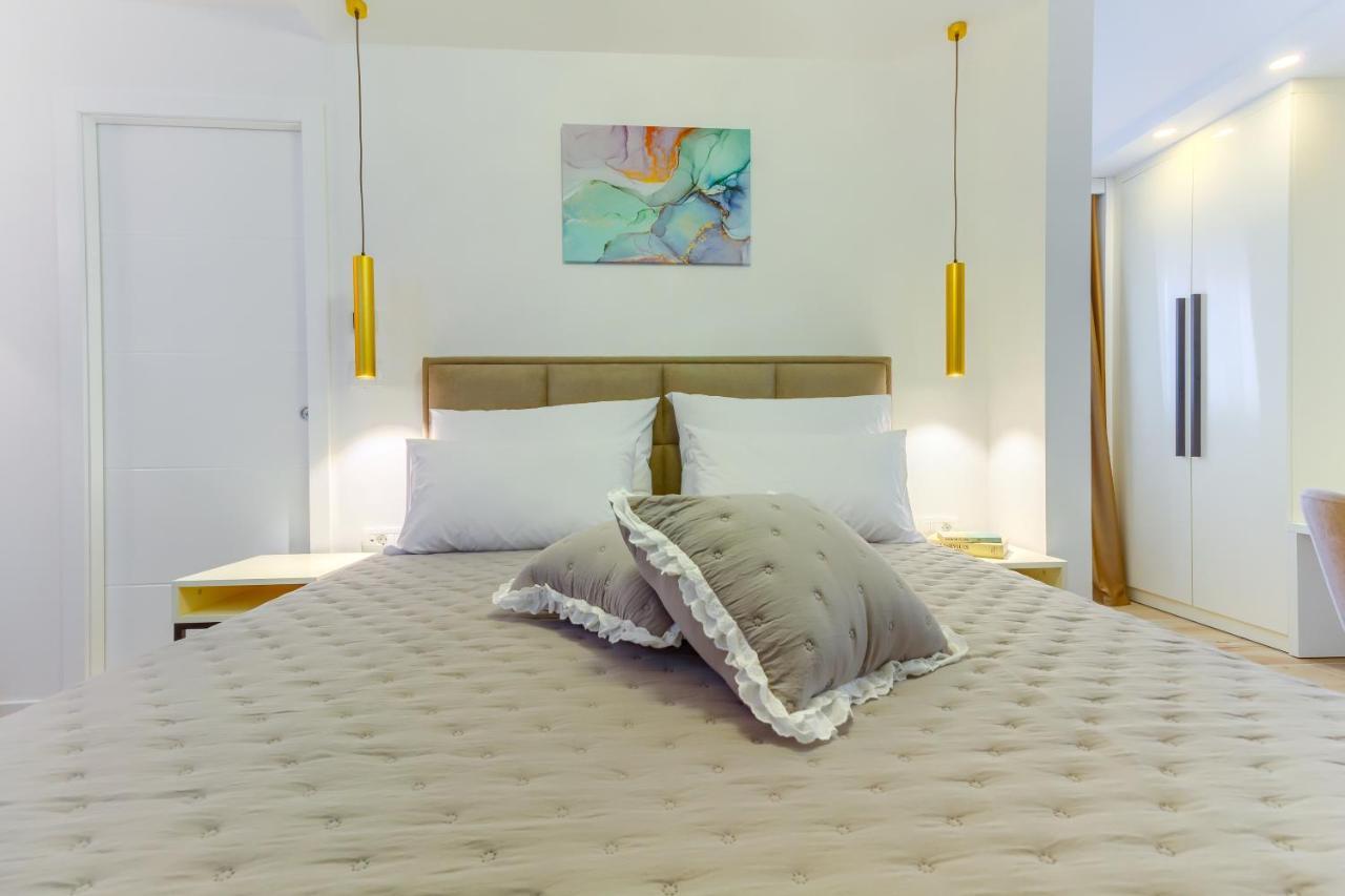 Irini Luxury Rooms Split Exterior foto