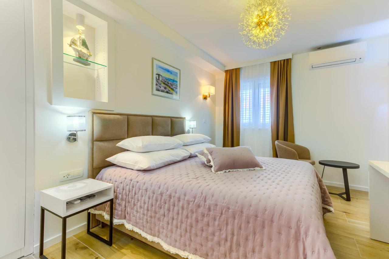 Irini Luxury Rooms Split Exterior foto