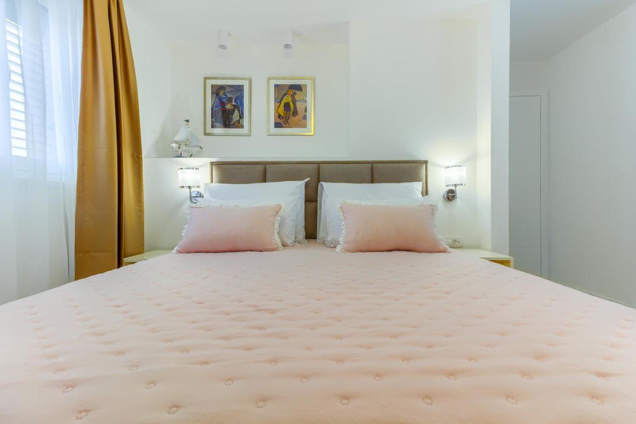 Irini Luxury Rooms Split Exterior foto