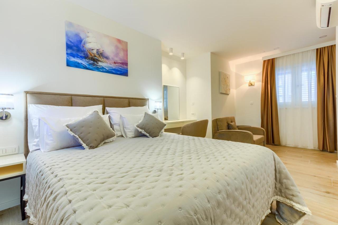 Irini Luxury Rooms Split Exterior foto