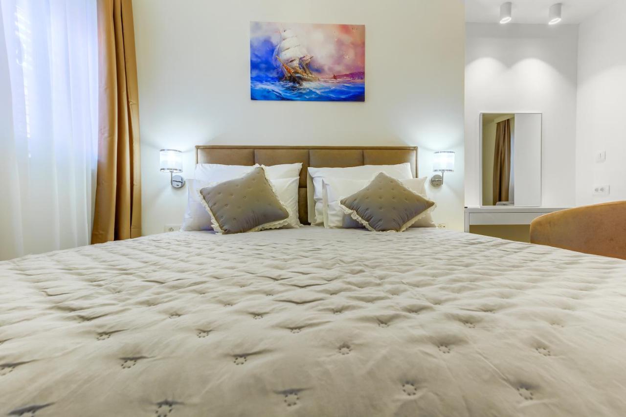 Irini Luxury Rooms Split Exterior foto