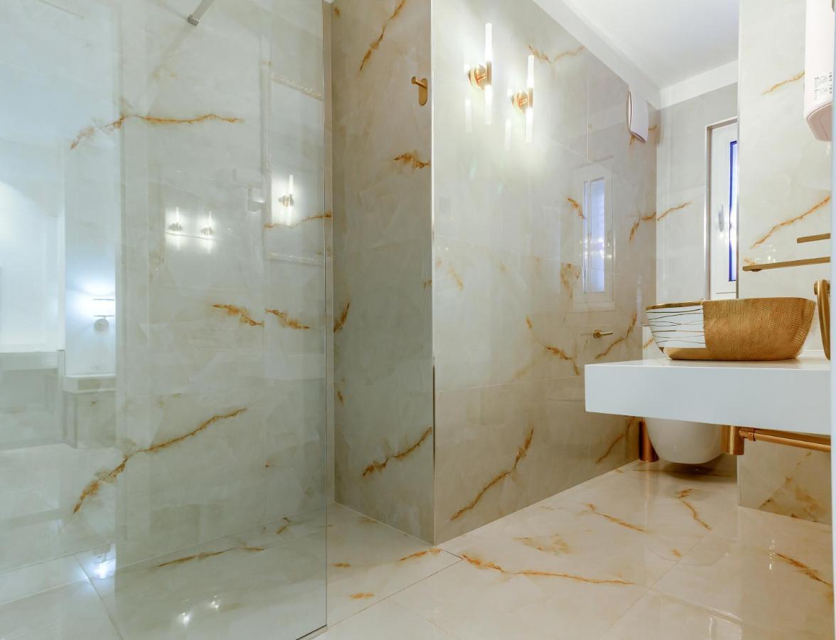 Irini Luxury Rooms Split Exterior foto