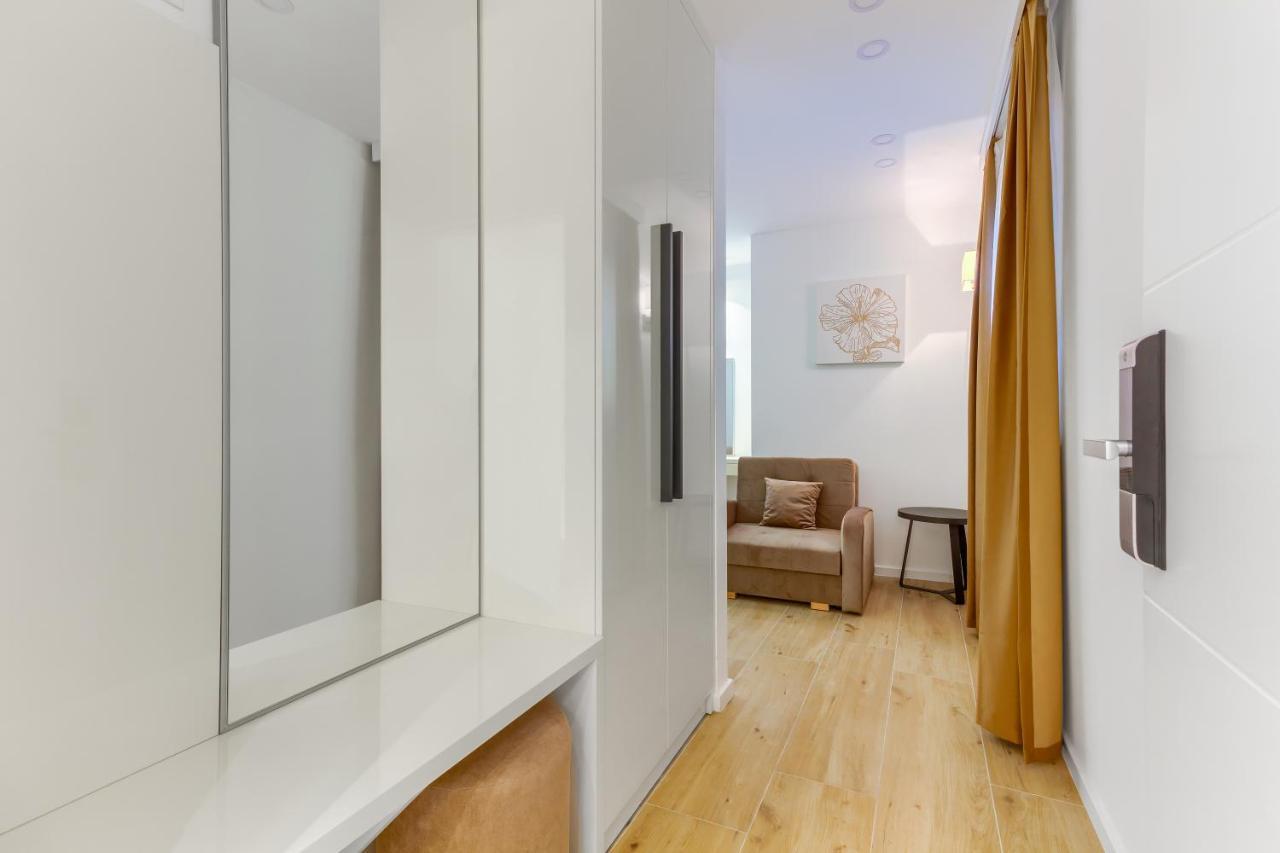 Irini Luxury Rooms Split Exterior foto