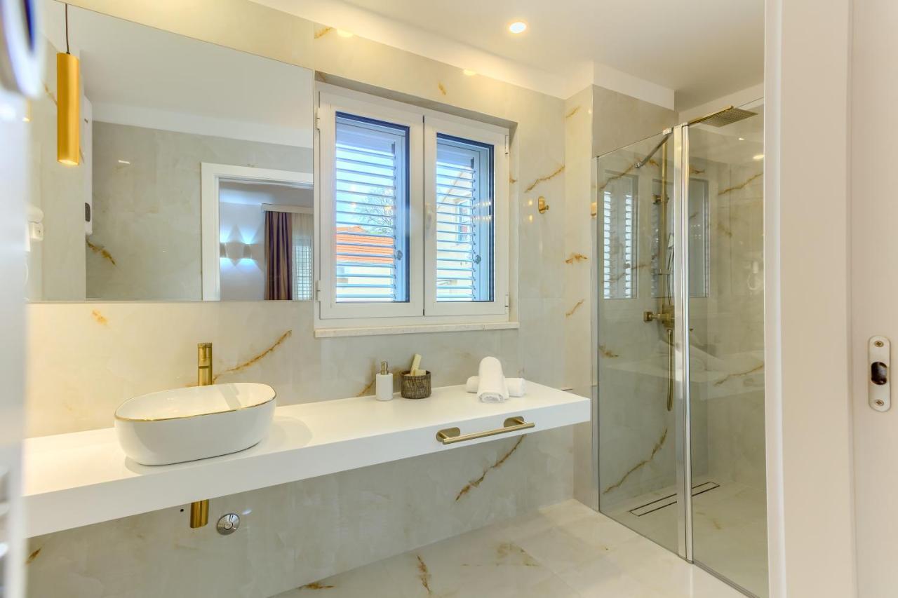 Irini Luxury Rooms Split Exterior foto