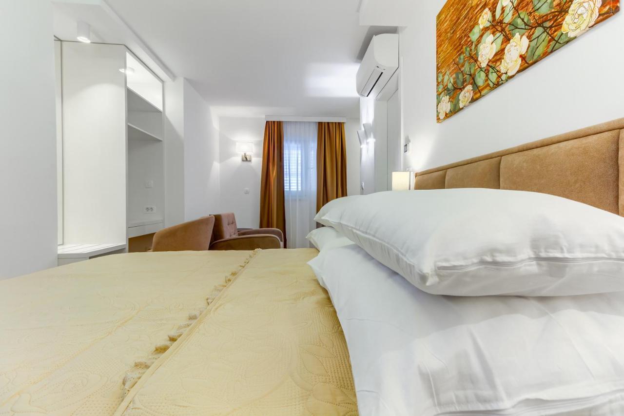 Irini Luxury Rooms Split Exterior foto