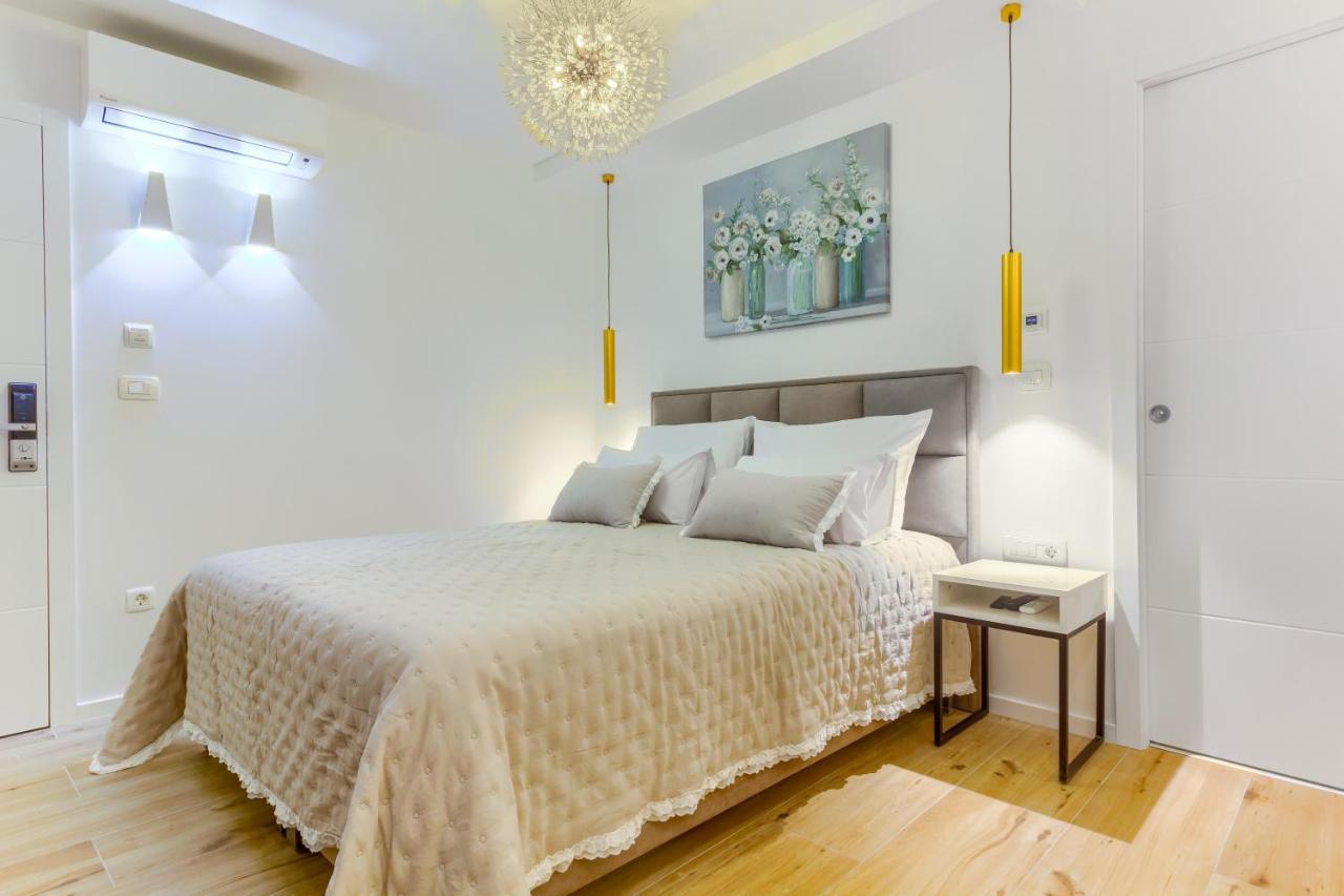Irini Luxury Rooms Split Exterior foto