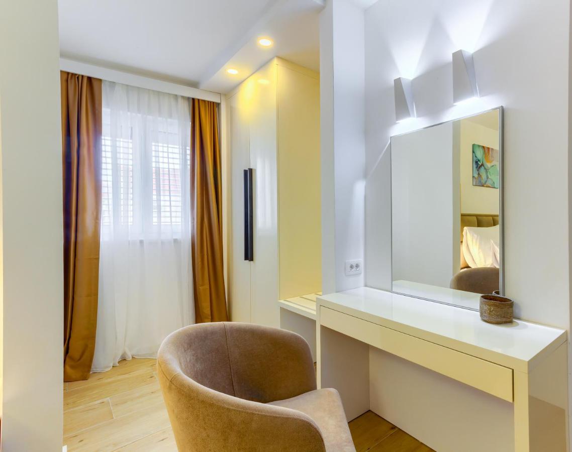 Irini Luxury Rooms Split Exterior foto