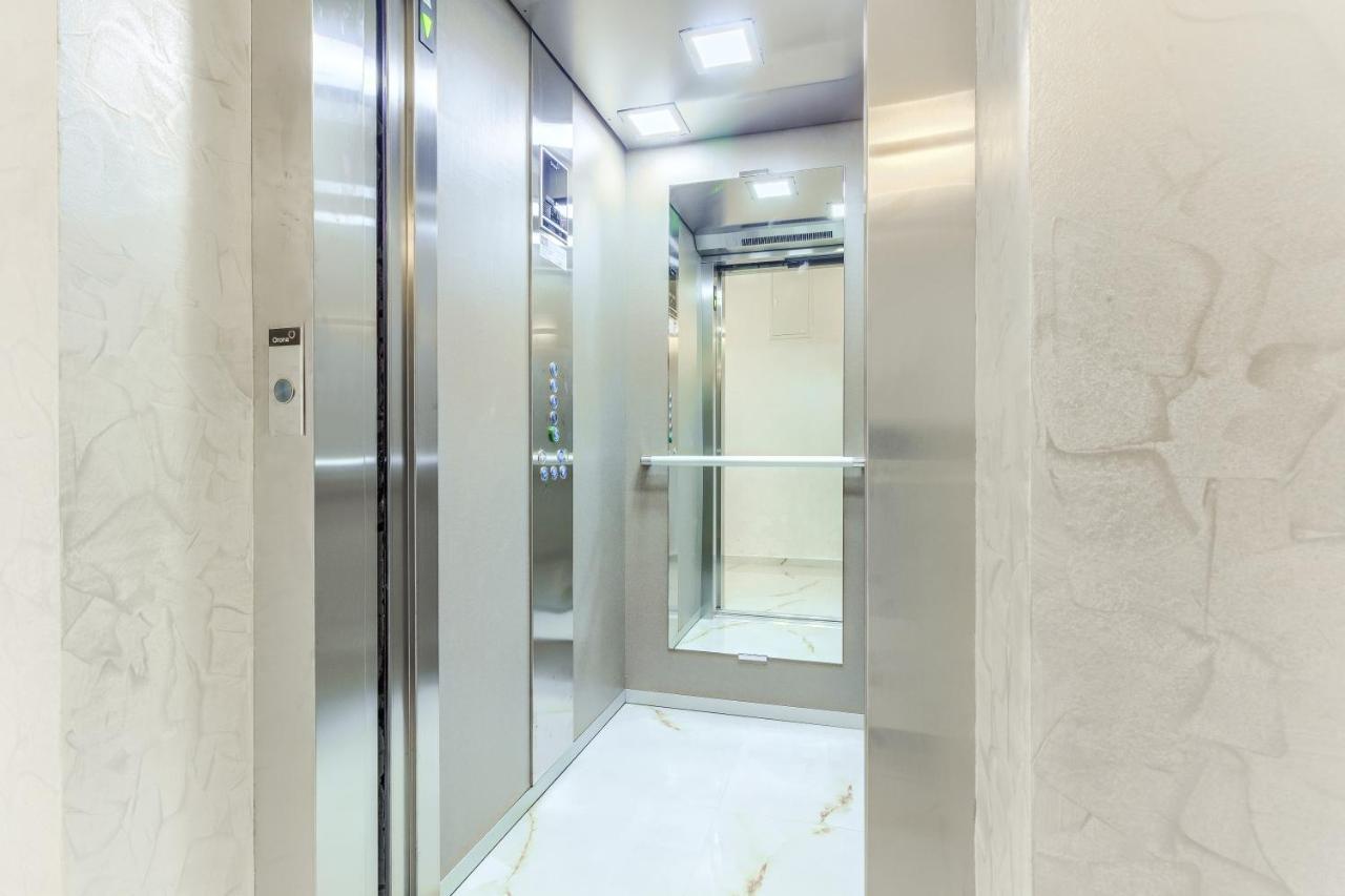 Irini Luxury Rooms Split Exterior foto