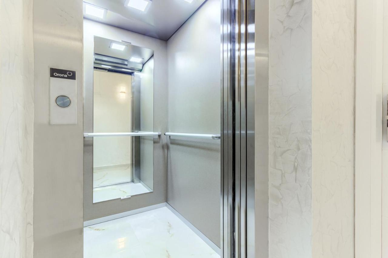 Irini Luxury Rooms Split Exterior foto