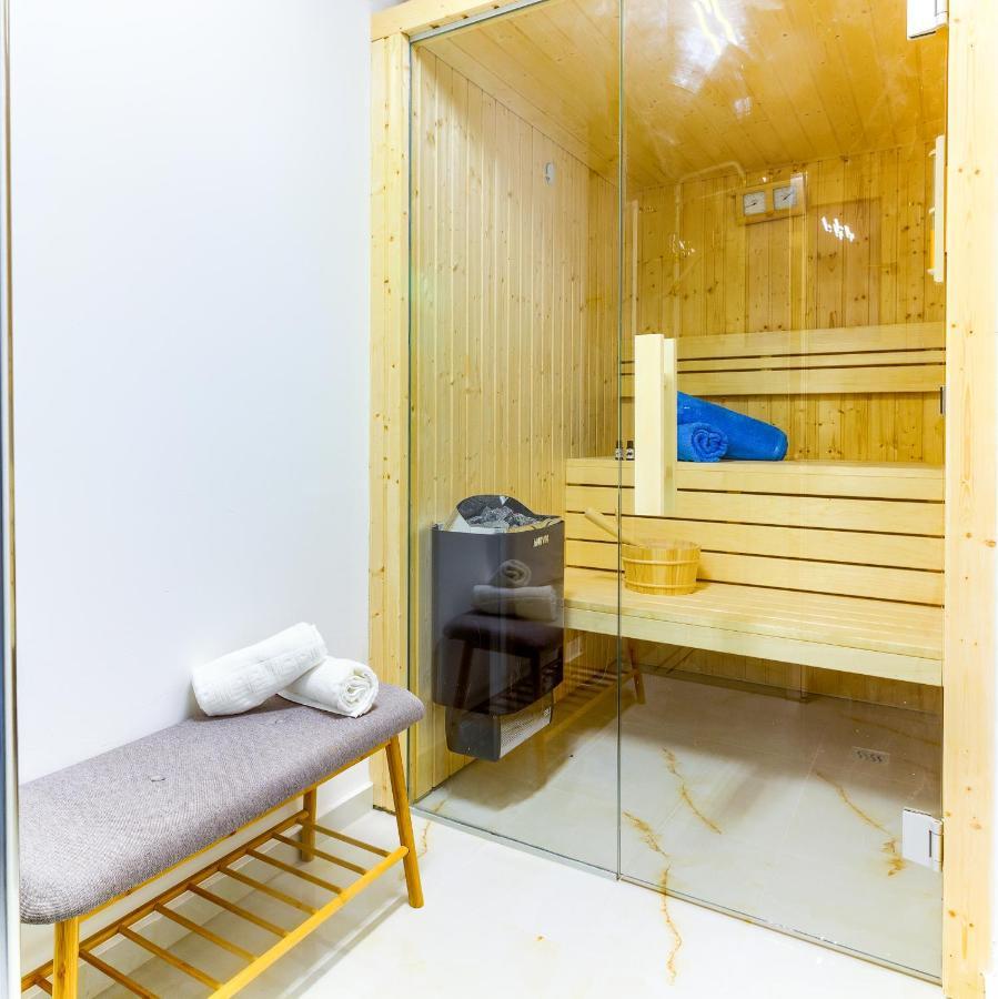 Irini Luxury Rooms Split Exterior foto