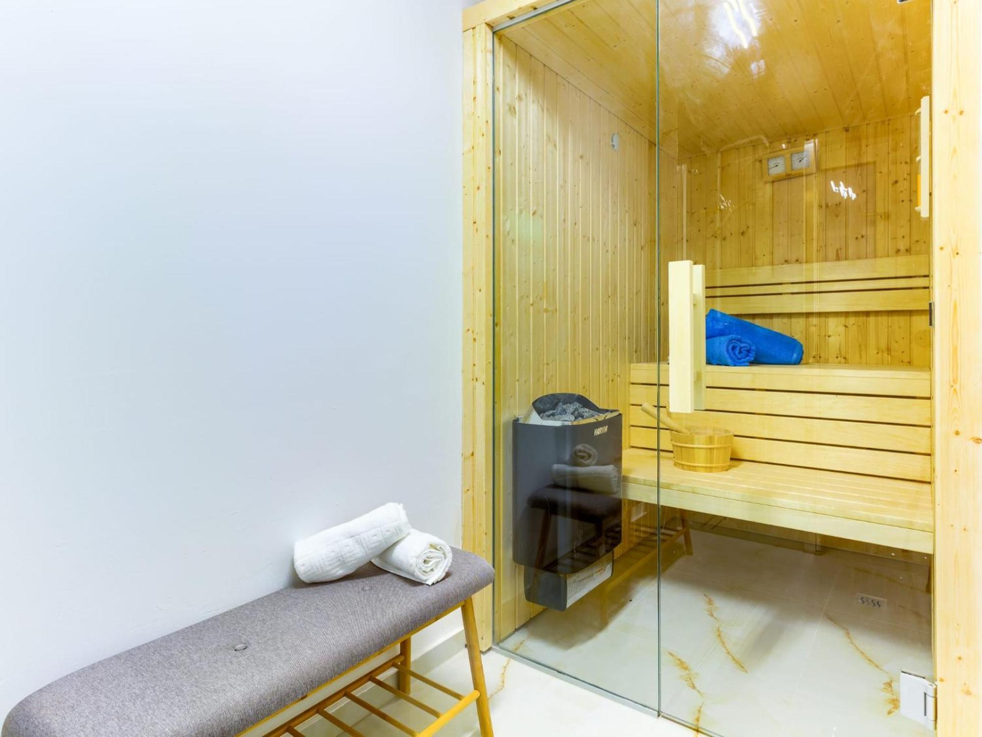 Irini Luxury Rooms Split Exterior foto